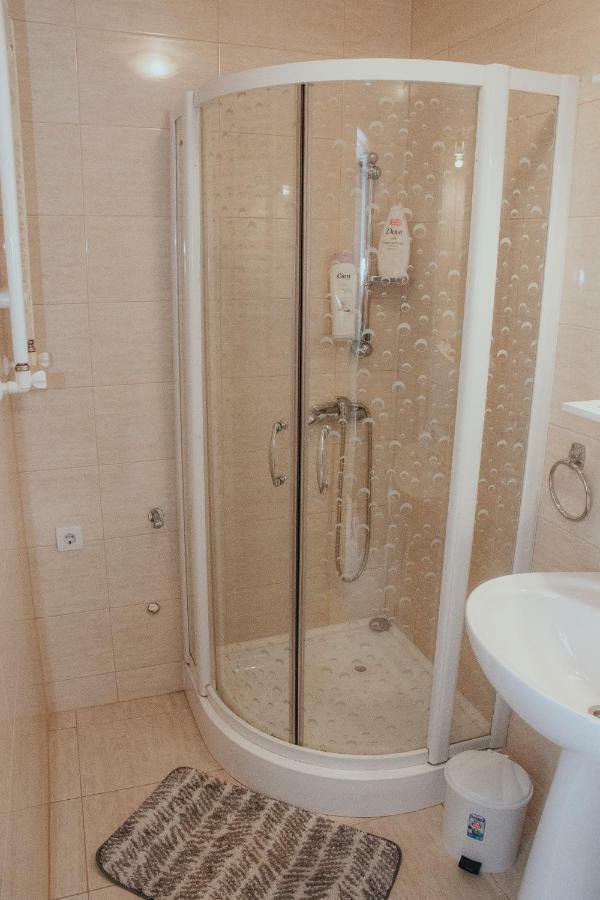 Ferienwohnung Apartament 1 Decembrie Alba Iulia Exterior foto