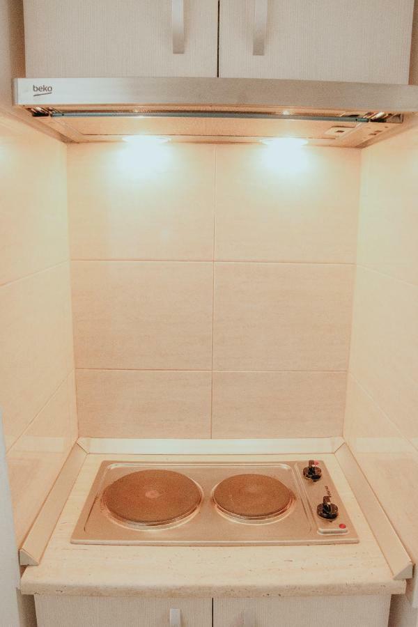 Ferienwohnung Apartament 1 Decembrie Alba Iulia Exterior foto