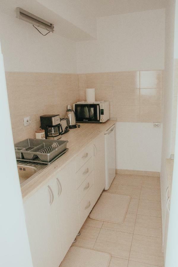 Ferienwohnung Apartament 1 Decembrie Alba Iulia Exterior foto