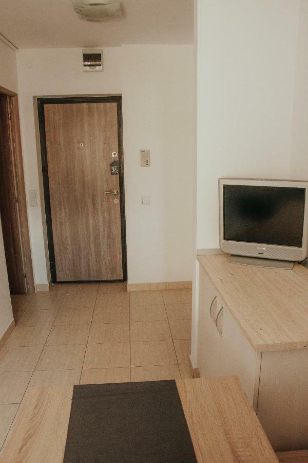 Ferienwohnung Apartament 1 Decembrie Alba Iulia Exterior foto