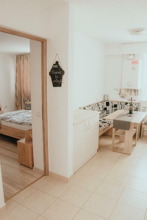 Ferienwohnung Apartament 1 Decembrie Alba Iulia Exterior foto